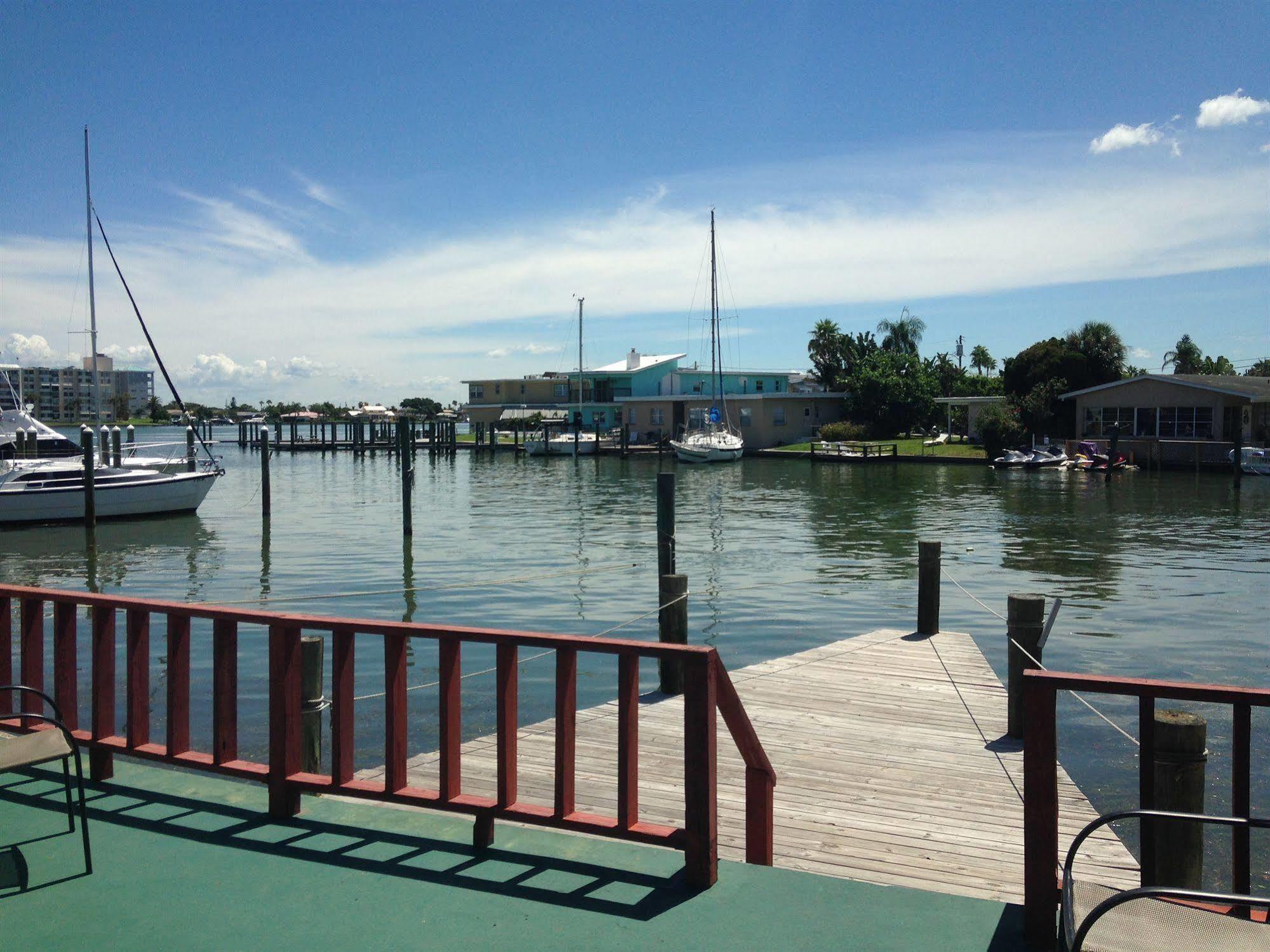 Surf N' Sand Clearwater Beach Luaran gambar