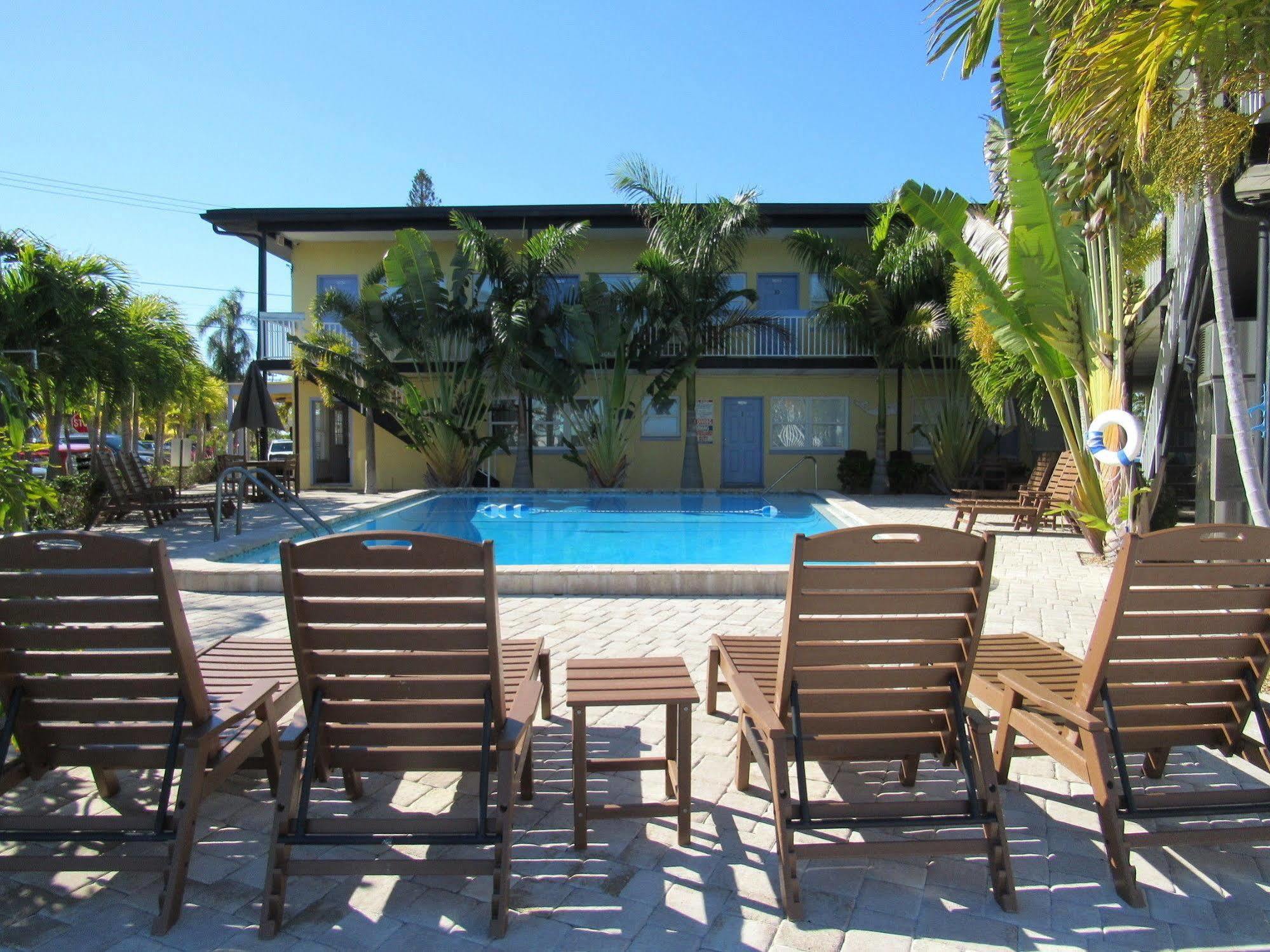 Surf N' Sand Clearwater Beach Luaran gambar