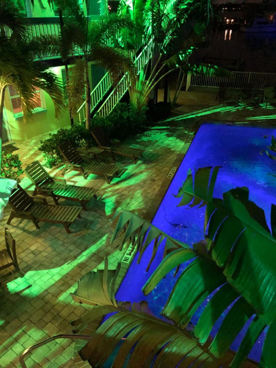 Surf N' Sand Clearwater Beach Luaran gambar